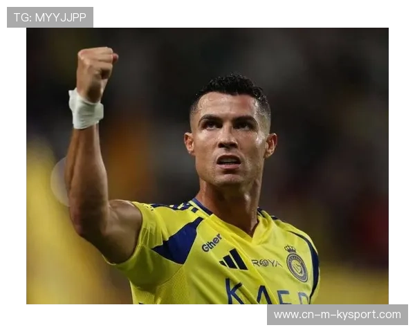 C罗拒绝出战利雅得体育以示抗议